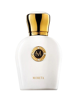 Moresque Moreta woda perfumowana spray, 50ml