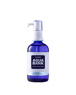 Puromedica Aqua Bank NUION Elektrolity