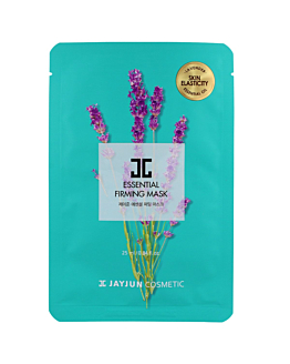 Jayjun Essential Firming Mask, maska w płachcie, 25ml
