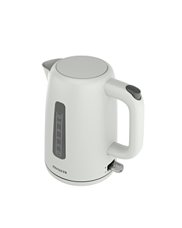 AIWA Czajnik elektryczny 2200 W 1,7 L MIZUCHI biały