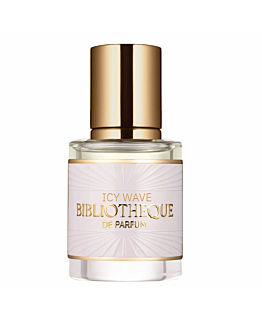 Bibliotheque de Parfum Icy Wave woda perfumowana spray, 16ml