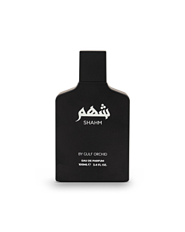 Gulf Orchid Shahm Woda perfumowana męska 100 ml