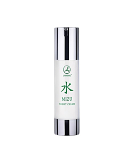 Lambre Mizu Night Cream krem do twarzy na noc, 50ml