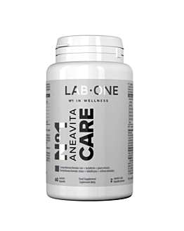 LAB ONE N°1 Aneavita Care 60 kapsułek