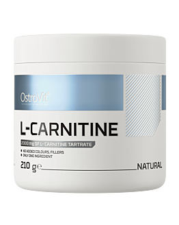 OstroVit L-Karnityna 210 g