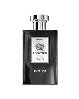 Hamidi Addicted Intense perfumy spray, 120ml