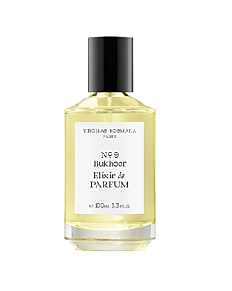 Thomas Kosmala No.9 Bukhoor eliksir perfum spray, 100ml