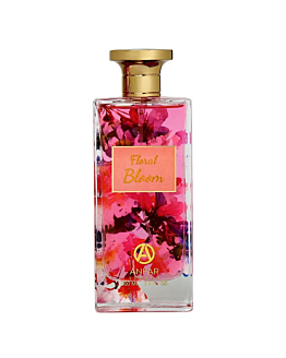 Anfar Floral Bloom woda perfumowana spray, 100ml
