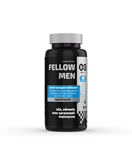 BioOrganic Fellow Men BioOrganic