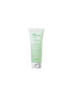 Jayjun Okra Phyto Mucin Jelly Mask, innowacyjna maseczka żelowa, 150ml
