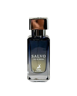Maison Alhambra Salvo woda perfumowana spray, 30ml