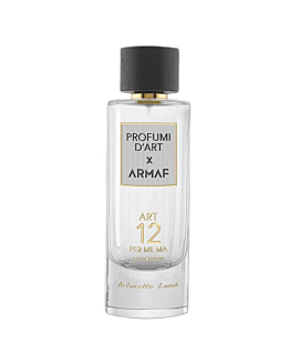 Armaf Art 12 Per Me Ma woda perfumowana spray, 105ml