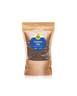 Olini Nasiona chia 400 g