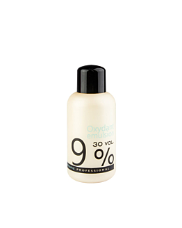 Stapiz Woda Utleniona W Kremie 9% 150 ml