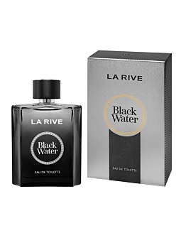 La Rive Black Water woda toaletowa spray, 100ml