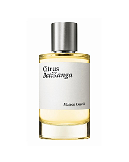 Maison Crivelli Citrus Batikanga woda perfumowana spray, 100ml