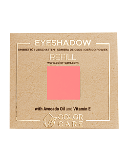 Color Care Matowy Cień do Powiek Wegański – 054 Blush