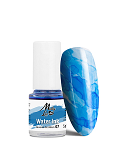 MollyLac ART Water Ink Akwarela Do Zdobień Nr 7