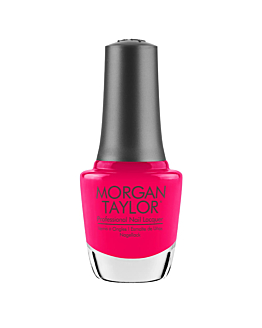 Morgan Taylor Shake It Till You Samba 15 ml