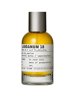 Le Labo Labdanum 18 woda perfumowana spray, 50ml