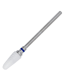 Allepaznokcie Frez Ceramiczny Umbrella Do Ściągania Masy 3/32 L0614T M Średni