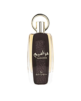 Ard al Zaafaran Maraseem woda perfumowana spray, 100ml