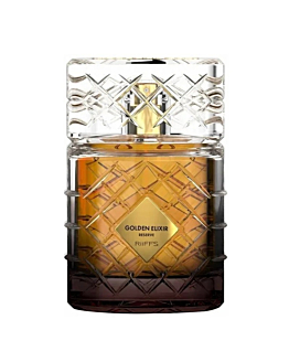 Riiffs Golden Elixir Reserve ekstrakt perfum spray, 100ml