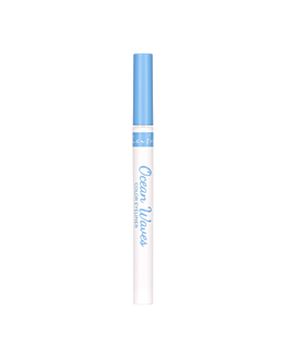 Lovely Ocean Waves kolorowy eyeliner w pisaku 3, 0.6g