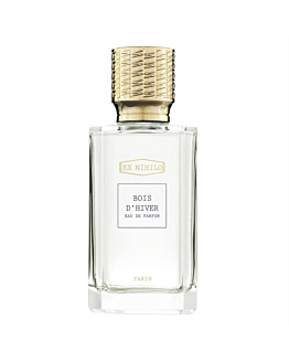 Ex Nihilo Bois d'Hiver woda perfumowana spray, 100ml