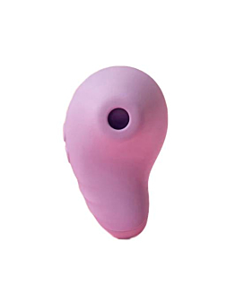 Stymulator Łechtaczki Sugarboo Peek A Boo Lilac Rocks-Off
