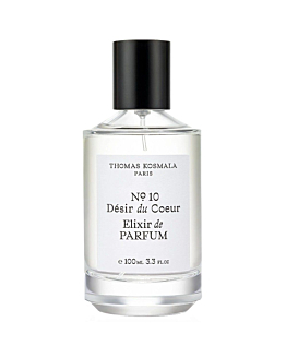 Thomas Kosmala No.10 Desir Du Coeur eliksir perfum spray, 100ml