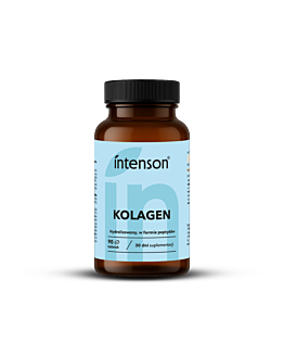 Intenson Kolagen 90 tabletek