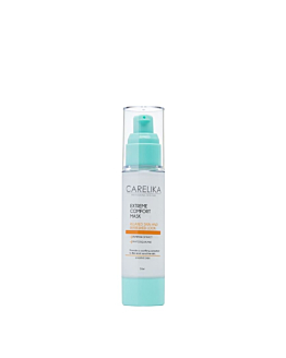 Carelika Kremowa maska extreme mask