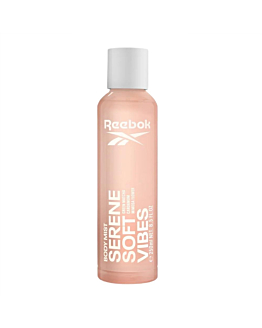 Reebok Serene Soft Vibes mgiełka do ciała, 250ml