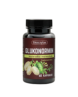 Skoczylas Glukonormin