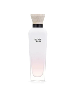 Adolfo Dominguez Jazmin Tonka woda perfumowana spray, 120ml