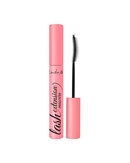 Lovely Lash Extension Mascara pogrubiająco-wydłużający tusz do rzęs Black, 8g