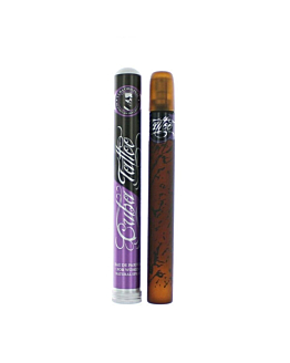 Cuba Original Cuba Tattoo For Women woda perfumowana spray, 35ml
