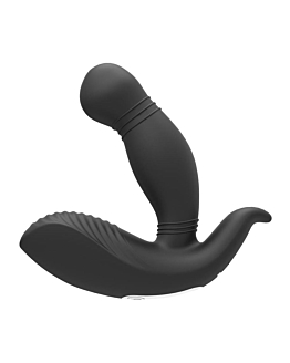 Dream Toys Prostate Hero stymulator prostaty Black