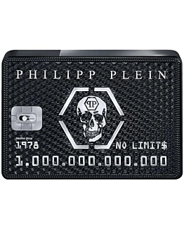 Philipp Plein No Limits woda perfumowana spray, 90ml