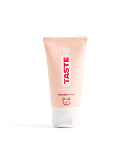 Friday Bae Taste żel smakowy Owocowy, 50ml