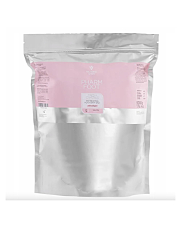 Victoria Vynn Pharm Foot FRESH CRYSTALS Sól Odświeżająca Do Kąpieli Stóp z Kolagenem 5000 g