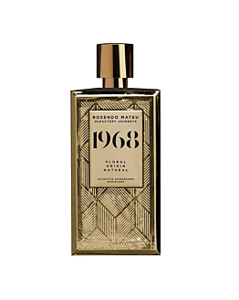 Rosendo Mateu 1968 Floral Origin Natural woda perfumowana spray, 100ml