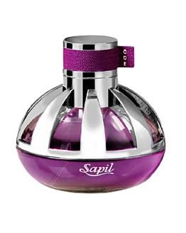 Sapil Ode woda perfumowana spray, 100ml