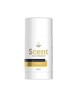 Golden Tree Scent Neutralny, 75 ml