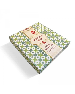 Yogi Tea herbata ajuwederyjska Selection Box Zestaw w pudełku
