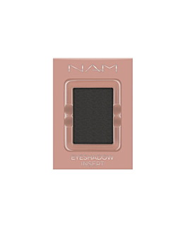 NAM Aksamitny, matowy cień do powiek Matte Eyeshadow 1 Dusty