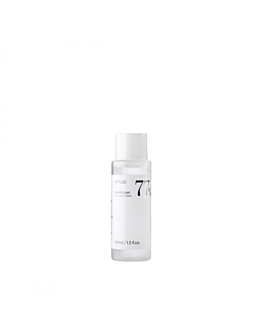 ANUA HEARTLEAF 77% SOOTHING TONER 40 ml  - Kojąco-nawilżający tonik do twarzy MINI SIZE