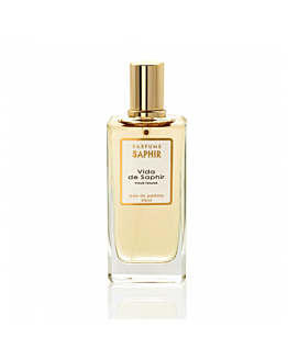 Saphir Vida de Saphir Pour Femme woda perfumowana spray, 50ml