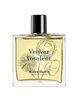 Miller Harris Vetiver Insolent woda perfumowana spray, 100ml